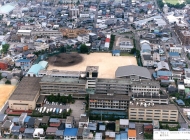 12　平成12（2000）年8月撮影航空写真