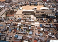 9　昭和56（1981）年頃航空写真