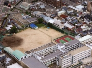 16　平成28（2016）年8月撮影