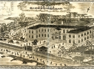 1　明治32（1899）年羽水教校時代