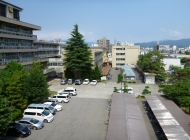 新校舎全景H23.6月末