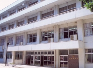 平成10年　北陸中学開校