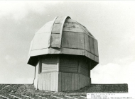 140　昭和25住7月3日-科学部が設置した天文台