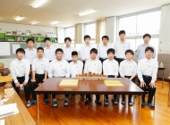 将棋部