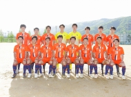 サッカー部