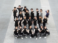 ダンス部