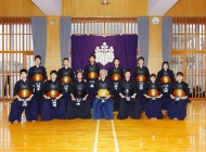 剣道部